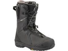 Nitro Capital TLS, black