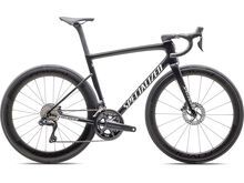 Specialized Tarmac SL8 Pro Shimano Ultegra Di2, carbon/metallic white silver