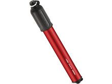 Lezyne HV Drive Medium, red