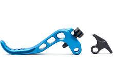 OAK Components SH Bremshebel Set - Shimano, blue