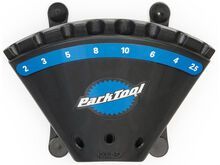 Park Tool HXH-2P Winkelschlüssel-Halter Hex