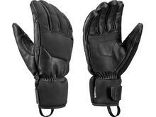 Leki Hevon Zero, black