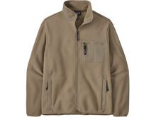 Patagonia Men's Synchilla Jacket, seabird grey