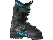 Head Edge 120 HV GW BOA, anthracite-speedblue