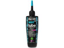 Muc-Off Bicycle Wet Weather Lube - 120 ml