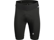 Assos Mille GT Half Shorts, blackseries