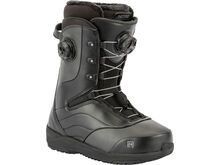 Nitro Crown BOA, black