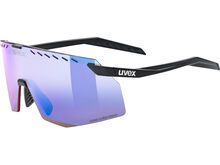 uvex pace stage CV, Buzzy Blue / black matt