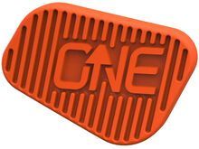 OneUp Components Lever Cushion (V3 Dropper Remote), orange