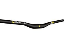 Burgtec Ride Wide Alloy DH Handlebar - 35 / 22,5 mm Rise