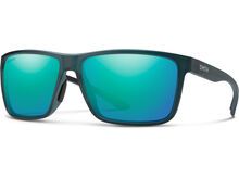 Smith Riptide, ChromaPop Glass Polarized Opal Mir / matte pacific crystal