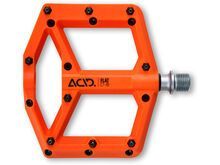 Cube Acid Pedale Flat C1-IB, orange