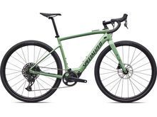 Specialized Turbo Creo 2 Comp E5, gloss pistachio