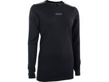 ION Baselayer Tee Longsleeve Merino Women, black