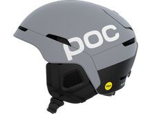 POC Obex BC MIPS, granite grey matt
