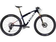 Trek Supercaliber SLR 9.9 XTR Di2 Gen 2, navy smoke
