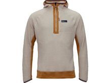 Elevenate Men's Vertical Hood, ginger beige