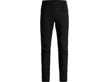 Ortovox Affinity Pants M, black raven