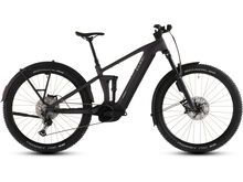 Cube Stereo Hybrid One44 EXC 800 FE 29, irongrey´n´chrome