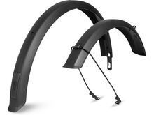 Cube Acid Schutzblechset SIC 2.0 76 29 Zoll BB Mount, black
