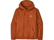 Patagonia Strataspire Uprisal Hoody, robin brown
