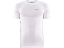Craft ADV Cool Intensity SS Tee M, white