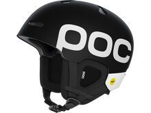 POC Auric Cut BC MIPS, uranium black matt