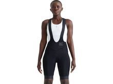Specialized Women's SBC Foundation Bib Shorts, black
