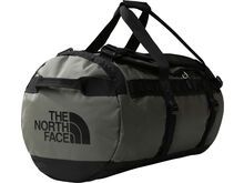 The North Face Base Camp Duffel - M, new taupe green-tnf black
