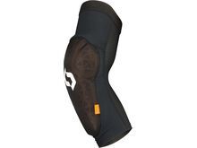 Scott Soldier Elbow Guards, black