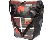 ORTLIEB Back-Roller Design Morning Routine