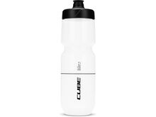 Cube Trinkflasche Flow 750, transparent