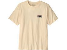 Patagonia Men's '73 Skyline T-Shirt, undyed natural