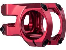 Race Face Turbine SL Stem, red