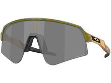 Oakley Sutro Lite Sweep Polaris Collection, Prizm Black / fern spacedust