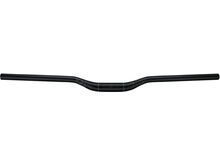Reverse Lead Bar - 25 / 770 mm, black/stealth