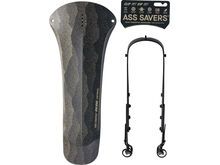 Ass Savers Win Wing MTB, detour