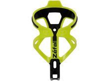 Zéfal Pulse B2, neongelb