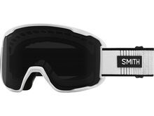 Smith Preview, ChromaPop Sun Black / white fade out