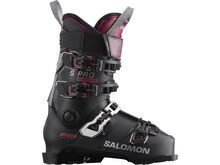 ***2. Wahl*** Salomon S/Pro Alpha 110 W GW EL black/cordovan/silver