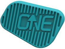OneUp Components Lever Cushion (V3 Dropper Remote), turquoise