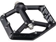 Spank Oozy Reboot Flat Pedal, black