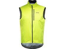 GOREWEAR Spirit Weste Herren, neon yellow