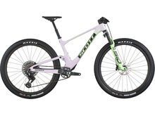 Scott Spark RC World Cup, hush purple