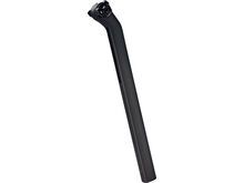 Specialized S-Works Pavé SL Carbon Seatpost - 450 / 20 mm Offset, satin carbon