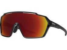 Smith Shift MAG, ChromaPop Red Mirror / black