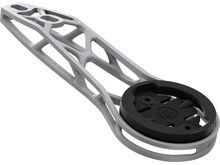 Syncros iC SL INSPIR3D Front Comp. Mount S, raw alloy