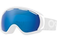 Oakley Canopy Replacement Lens - Prizm Sapphire Iridium, prizm sapphire iridium