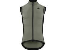 Assos Mille GT Wind Vest S11, edge green