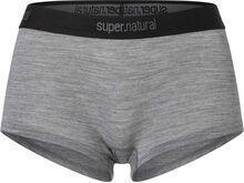 super.natural W Tundra175 Boyfriend Hipster, cashmere grey melange
